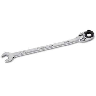 SOXRR10A - Klucz oczkowo-płaski grzechotkowy Flank Drive® Plus, 5/16"