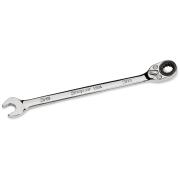 SOXRR12A - Klucz oczkowo-płaski grzechotkowy Flank Drive® Plus, 3/8"