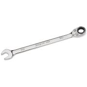 SOXRR16A - Klucz oczkowo-płaski grzechotkowy Flank Drive® Plus, 1/2"