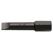 ENS.214 - Końcówka udarowa do śrub z rowkiem, 14 mm