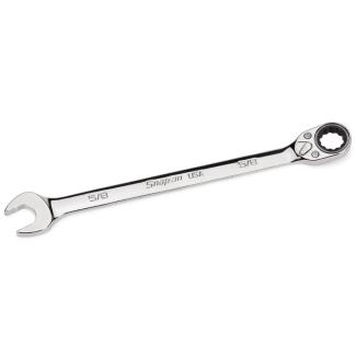 SOXRR20A - Klucz oczkowo-płaski grzechotkowy Flank Drive® Plus, 5/8"