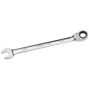 SOXRR20A - Klucz oczkowo-płaski grzechotkowy Flank Drive® Plus, 5/8"