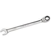SOXRR22A - Klucz oczkowo-płaski grzechotkowy Flank Drive® Plus, 11/16"