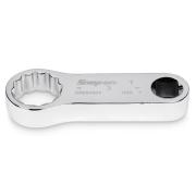 SRDH321 - Końcówka nasadzana oczkowa 1/2", 12-kątna, 1"