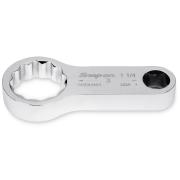 SRDH401 - Końcówka nasadzana oczkowa 1/2", 12-kątna, 1'1/4"