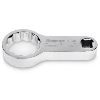 SRDH441 - Końcówka nasadzana oczkowa 1/2", 12-kątna, 1'3/8"