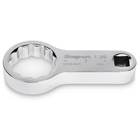 SRDH441 - Końcówka nasadzana oczkowa 1/2", 12-kątna, 1'3/8"