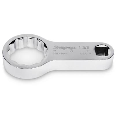 SRDH441 - Końcówka nasadzana oczkowa 1/2", 12-kątna, 1'3/8"