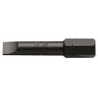 ENS.208 - Końcówka udarowa do śrub z rowkiem, 8 mm