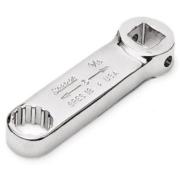 SRES20 - Końcówka nasadzana oczkowa 1/2", Spline, 5/8"