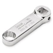 SRES26 - Końcówka nasadzana oczkowa 1/2", Spline, 13/16"