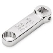 SRES28 - Końcówka nasadzana oczkowa 1/2", Spline, 7/8"