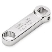 SRES30A - Końcówka nasadzana oczkowa 1/2", Spline, 15/16"