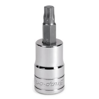 STX45TPE - Nasadka trzpieniowa 1/2" do śrub Torx Plus®, IP45