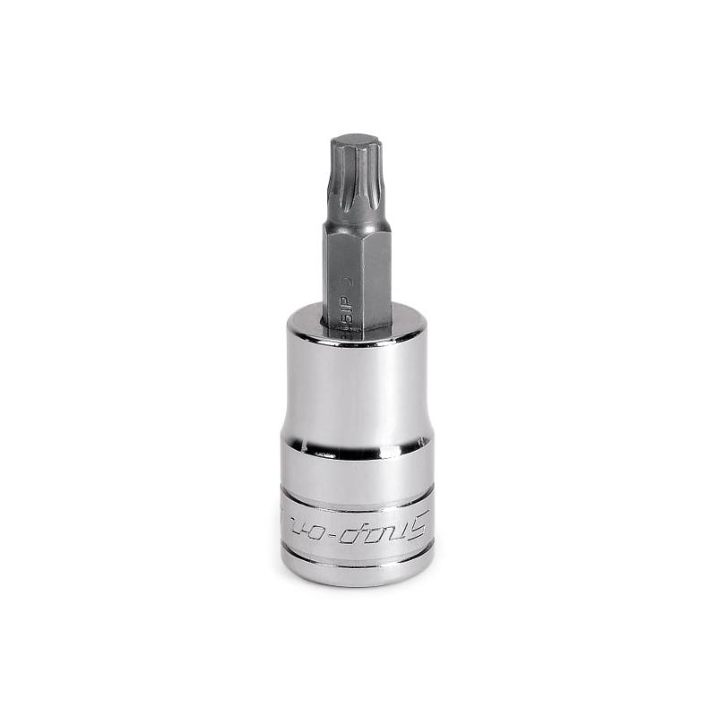 STX45TPE - Nasadka trzpieniowa 1/2" do śrub Torx Plus®, IP45