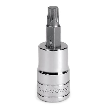 STX45TPE - Nasadka trzpieniowa 1/2" do śrub Torx Plus®, IP45