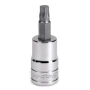 STX45TPE - Nasadka trzpieniowa 1/2" do śrub Torx Plus®, IP45