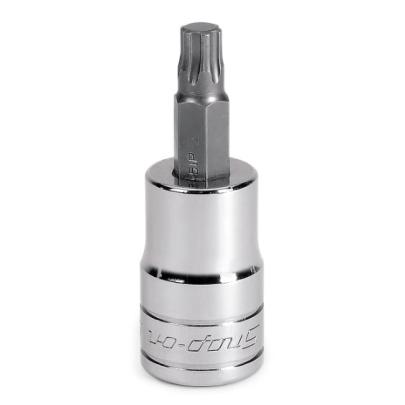 STX45TPE - Nasadka trzpieniowa 1/2" do śrub Torx Plus®, IP45