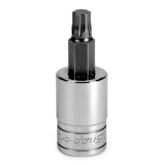 STX50TPE - Nasadka trzpieniowa 1/2" do śrub Torx Plus®, IP50