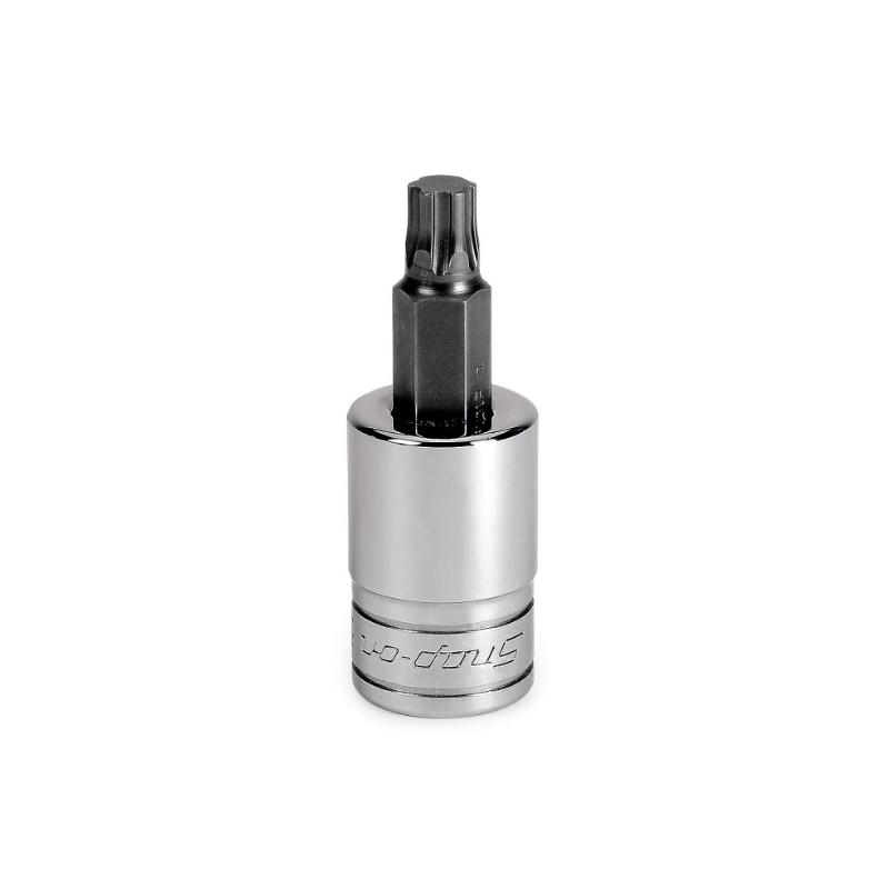 STX50TPE - Nasadka trzpieniowa 1/2" do śrub Torx Plus®, IP50