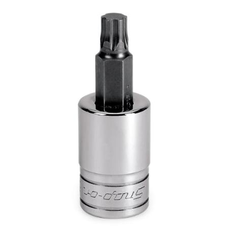 STX50TPE - Nasadka trzpieniowa 1/2" do śrub Torx Plus®, IP50