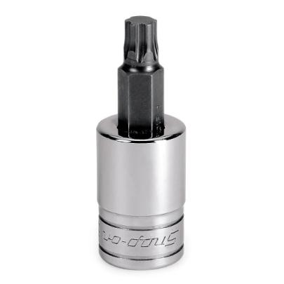 STX50TPE - Nasadka trzpieniowa 1/2" do śrub Torx Plus®, IP50