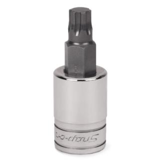 STX55TPE - Nasadka trzpieniowa 1/2" do śrub Torx Plus®, IP55