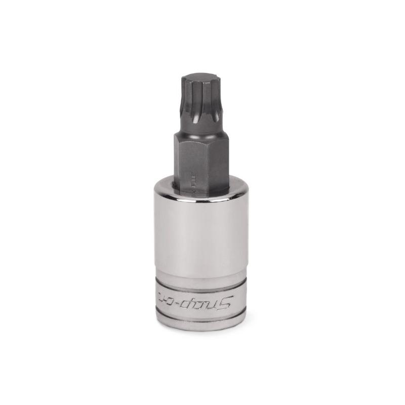 STX55TPE - Nasadka trzpieniowa 1/2" do śrub Torx Plus®, IP55