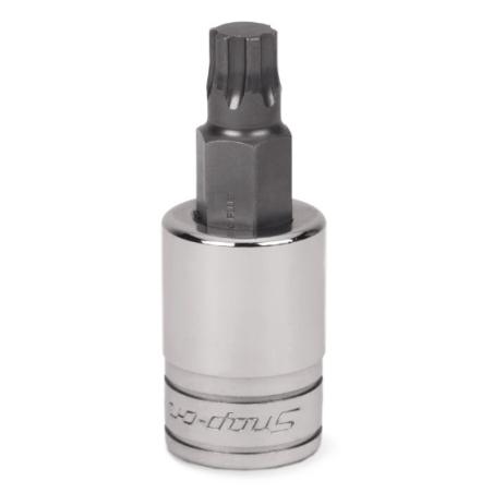 STX55TPE - Nasadka trzpieniowa 1/2" do śrub Torx Plus®, IP55