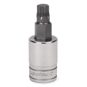 STX55TPE - Nasadka trzpieniowa 1/2" do śrub Torx Plus®, IP55