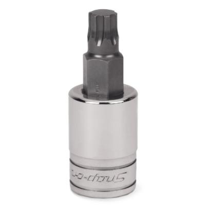 STX55TPE - Nasadka trzpieniowa 1/2" do śrub Torx Plus®, IP55