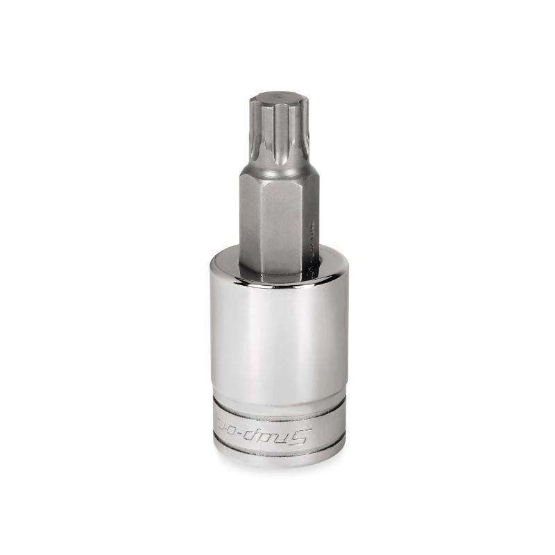STX60TPE - Nasadka trzpieniowa 1/2" do śrub Torx Plus®, IP60