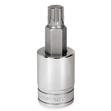 STX60TPE - Nasadka trzpieniowa 1/2" do śrub Torx Plus®, IP60