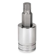 STX60TPE - Nasadka trzpieniowa 1/2" do śrub Torx Plus®, IP60
