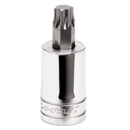 STX55E - Nasadka trzpieniowa 1/2" do śrub Torx®, T55