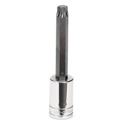 STXL55E - Nasadka trzpieniowa długa 1/2" do śrub Torx®, T55