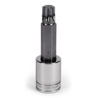 STXL80E - Nasadka trzpieniowa długa 1/2" do śrub Torx®, T80
