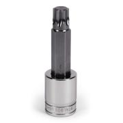 STXL80E - Nasadka trzpieniowa długa 1/2" do śrub Torx®, T80