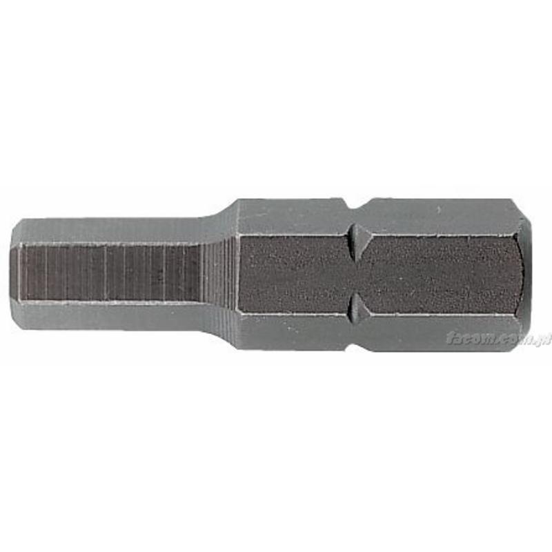 ENH.204 - Końcówka udarowa do śrub 6-kątnych, 4 mm