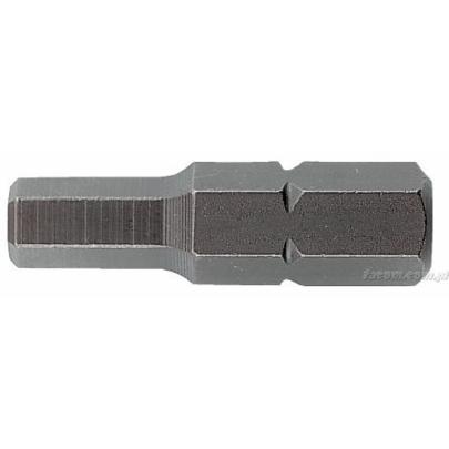 ENH.204 - Końcówka udarowa do śrub 6-kątnych, 4 mm