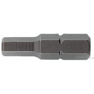 ENH.208 - Końcówka udarowa do śrub 6-kątnych, 8 mm