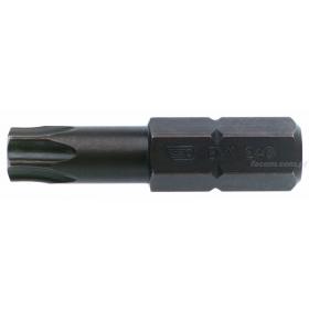 ENX.225 - Końcówka udarowa do śrub TORX®, 4,4