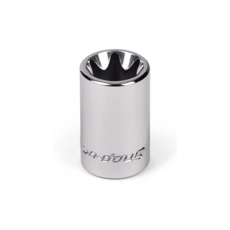 TLE120A - Nasadka 1/4" do śrub Torx®, E12