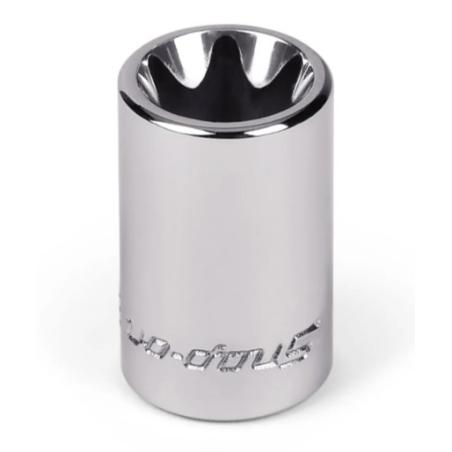 TLE120A - Nasadka 1/4" do śrub Torx®, E12