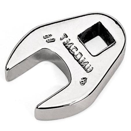 TMCOM8 - Klucz pazurowy 1/4" płaski, 8 mm