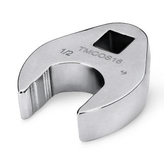 TMCOS16 - Klucz pazurowy 1/4" płaski, Flank Drive® Plus, 1/2"