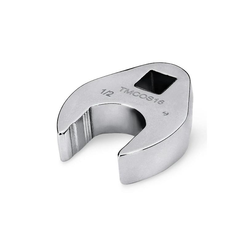 TMCOS16 - Klucz pazurowy 1/4" płaski, Flank Drive® Plus, 1/2"