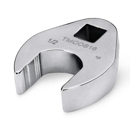 TMCOS16 - Klucz pazurowy 1/4" płaski, Flank Drive® Plus, 1/2"