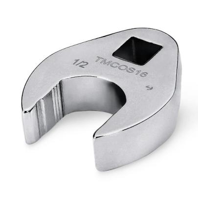 TMCOS16 - Klucz pazurowy 1/4" płaski, Flank Drive® Plus, 1/2"