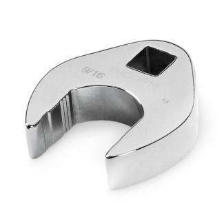 TMCOS18 - Klucz pazurowy 1/4" płaski, Flank Drive® Plus, 9/16"